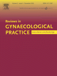 Go to journal home page - Reviews in Gynaecological Practice